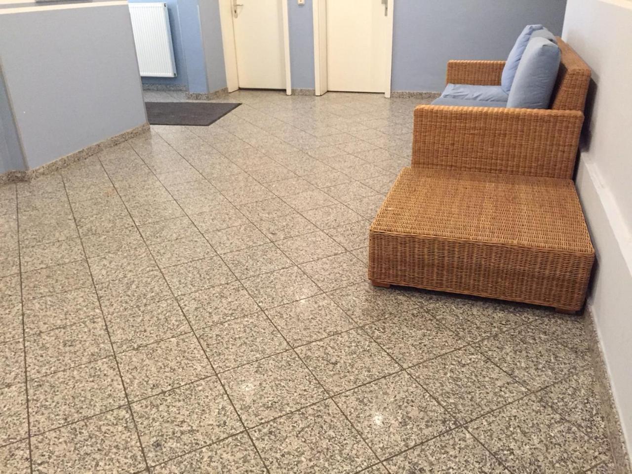 Ferienwohnung Binz Strandnah מראה חיצוני תמונה
