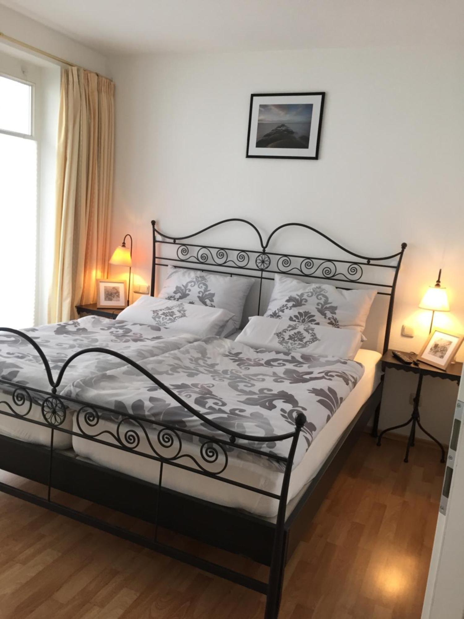 Ferienwohnung Binz Strandnah מראה חיצוני תמונה