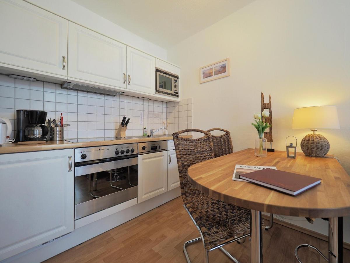 Ferienwohnung Binz Strandnah מראה חיצוני תמונה